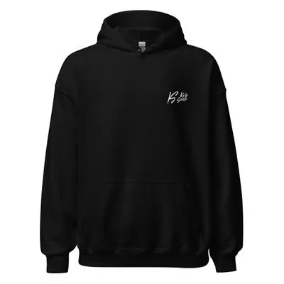 KS Logo hoodie
